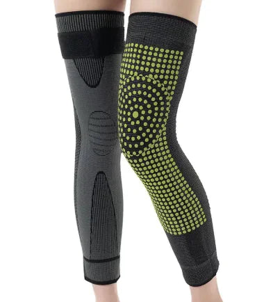 Knit Ride Knee Pads