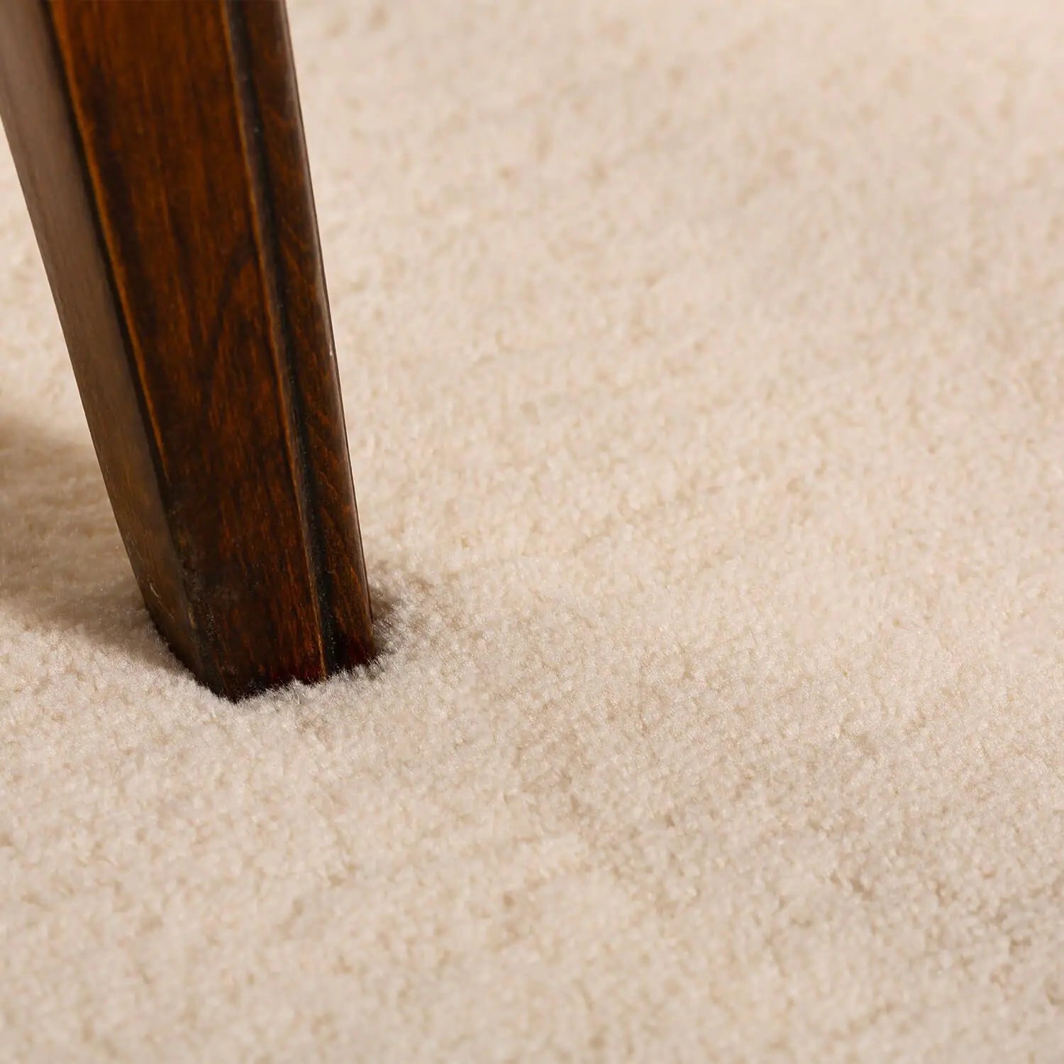 Jassrug Royal Carpet 160X220 Cream