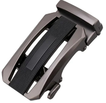Men's Business Alloy Comfort Click Belt - Men's Belt