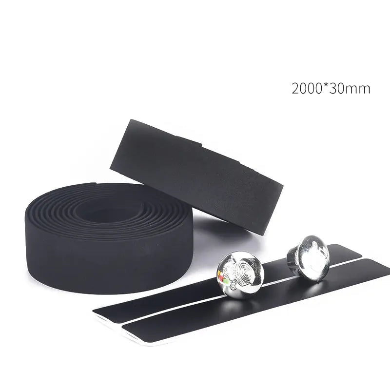 Bicycle Road Handlebar Grip Tape- non-slip high-quality 2000mmL x  30mmW