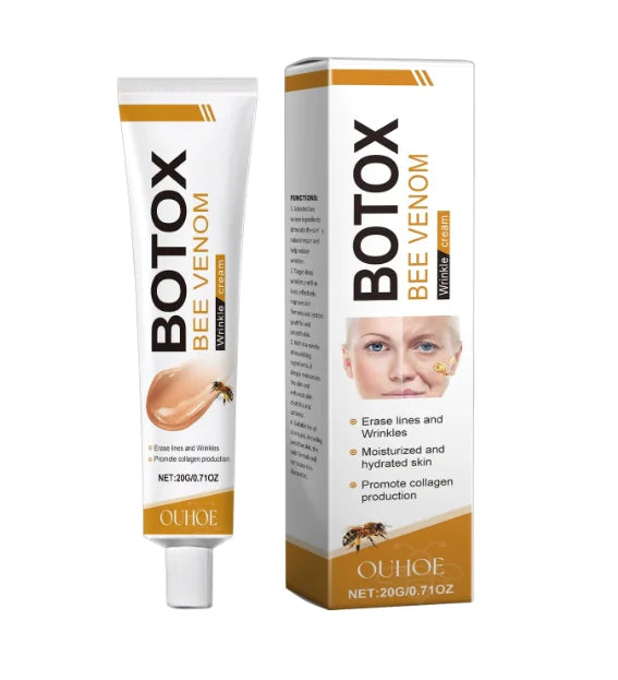 Peptide Wrinkle Cream
