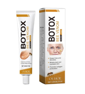 Peptide Wrinkle Cream