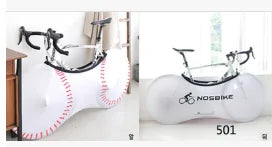 Universal Bicycle Tire Protective Cover