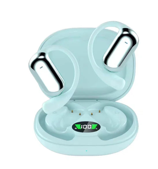 High-Quality Sports Headphones -  In-Ear Running