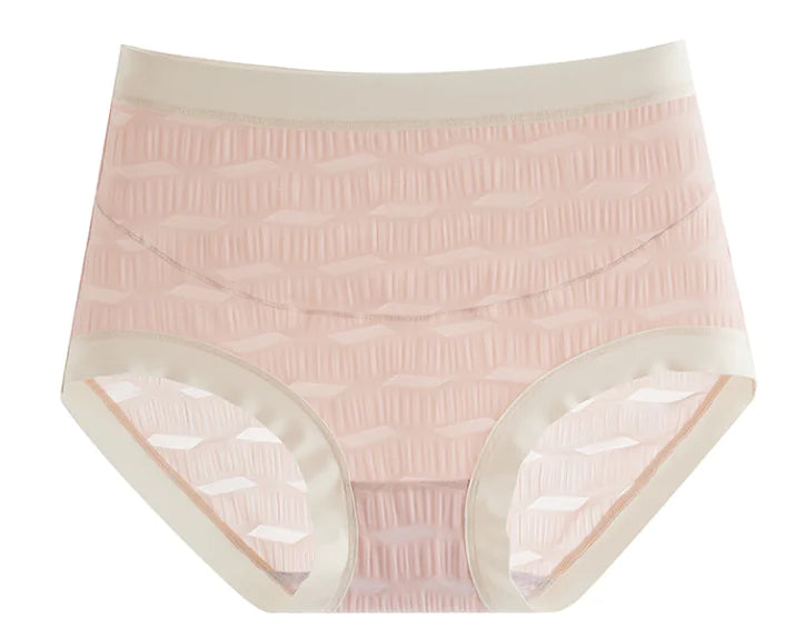 Comfortable Women's Maternity Panties for Tummy Support