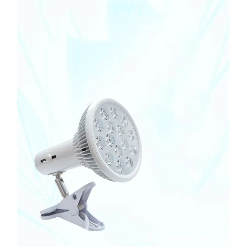 Amazon Hot Style LED Physiotherapy Lamp Infrared Physiotherapy Lamp