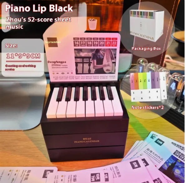 Revvo Piano