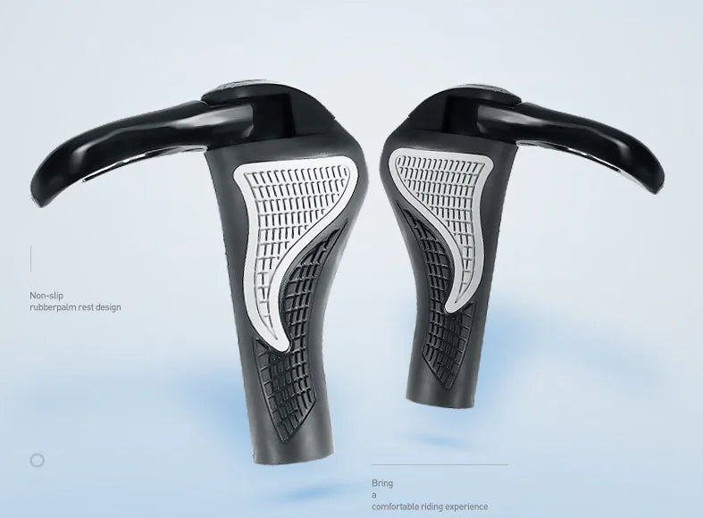 Bicycle Handlebars and Accessories
