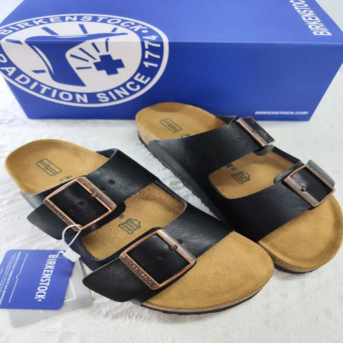 "Birkenstock Cork Sandals for Women and Men 2024"