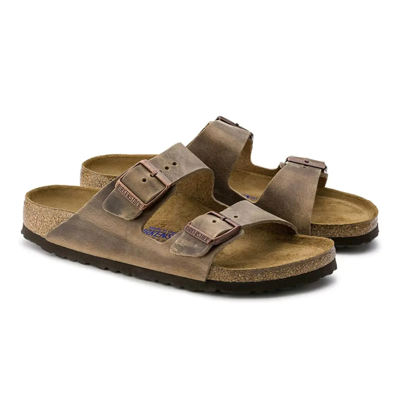 "Birkenstock Cork Sandals for Women and Men 2024"