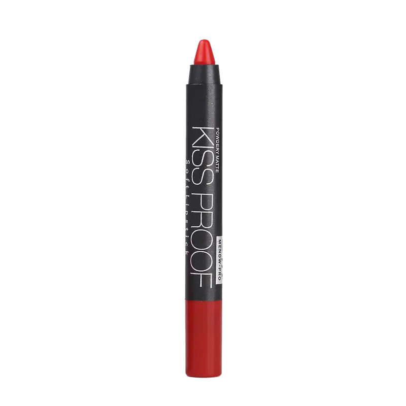 Kissproof Matte Lipstick