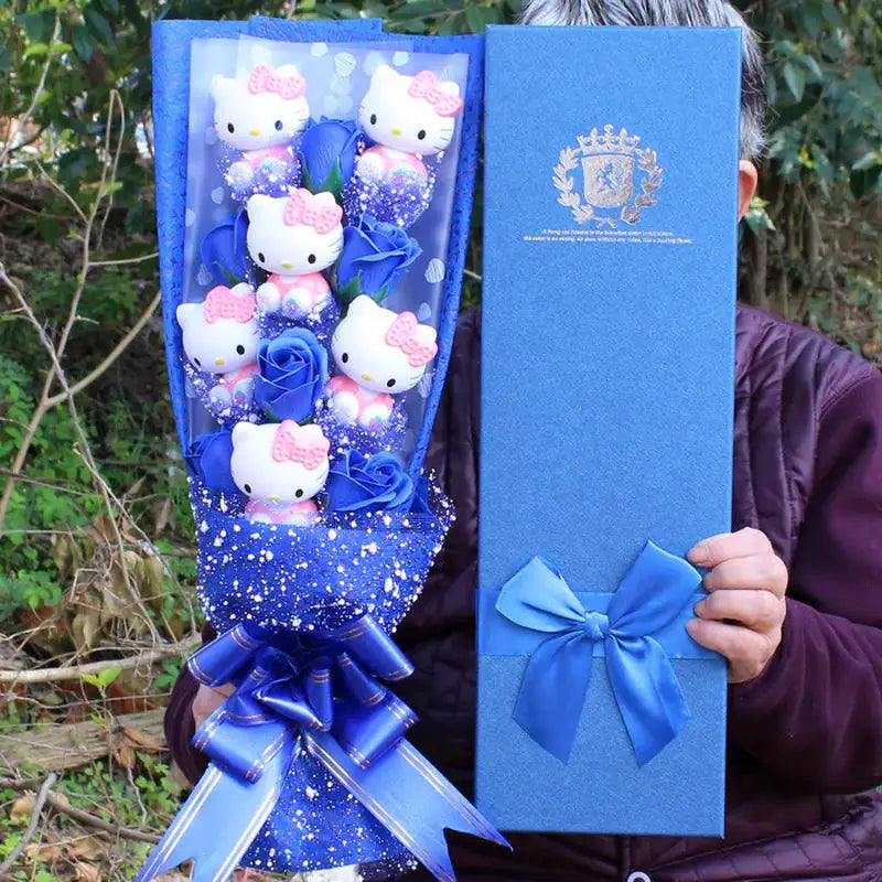 KuteKits™ Bouquet