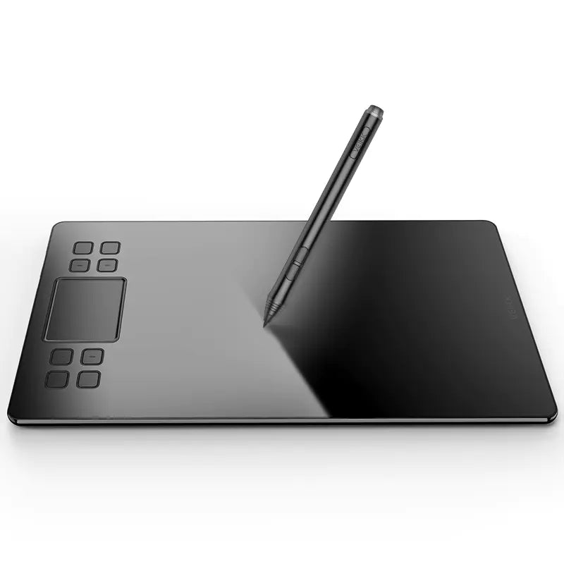 A50 Digital Drawing Tablet for Electronic Art