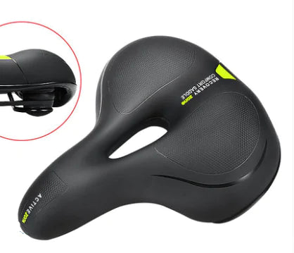 Bicycle Seat Cushion Cover