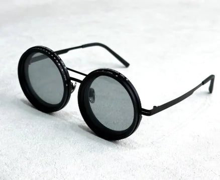 Handmade Dimming Filter Sunglasses (One Pair)