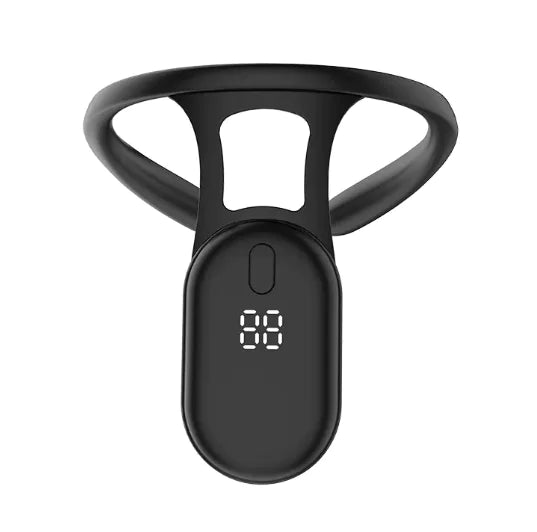 Portable Ultrasonic Posture & Lymphatic Device