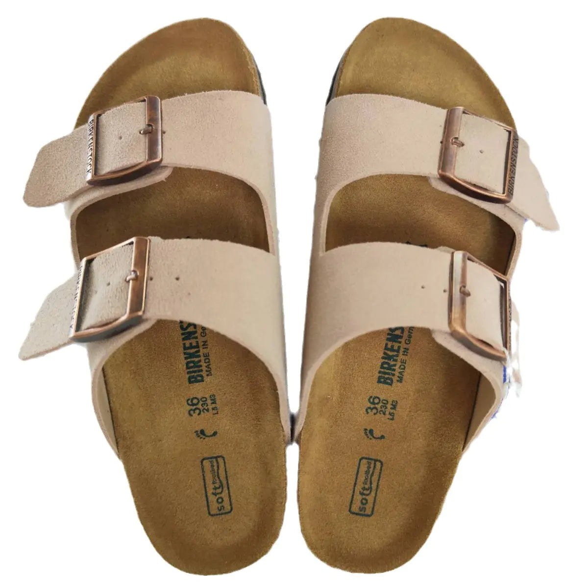 Birkenstock Cork Sandals for Women - Fashionable 2024