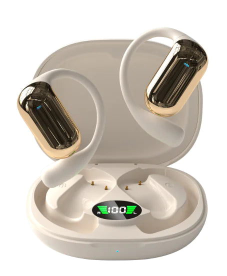 High-Quality Sports Headphones -  In-Ear Running