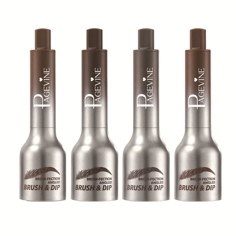 Brow Cream with Big Brush