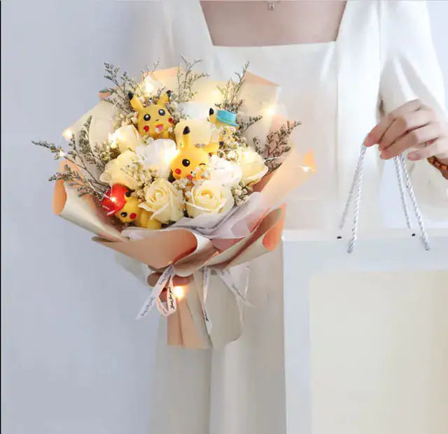 KuteKits™ Bouquet