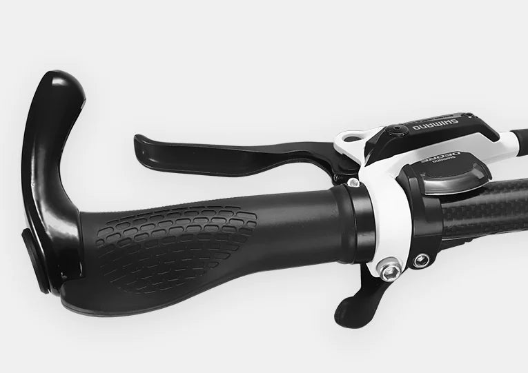 Bicycle Handlebars and Accessories