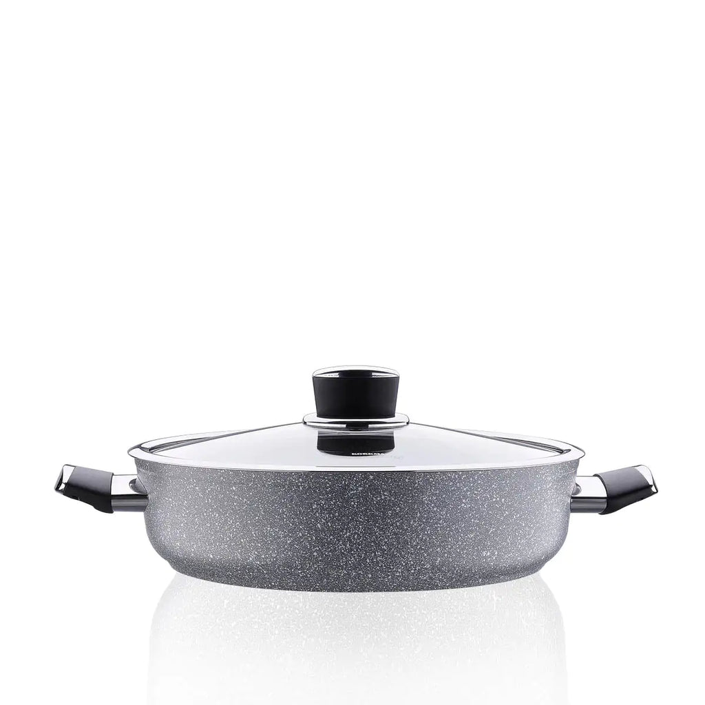 Korkmaz Pot Cookware 28x7,5 cm A3907