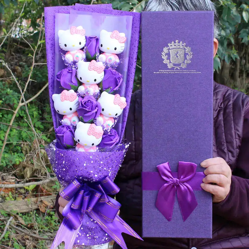 KuteKits™ Bouquet