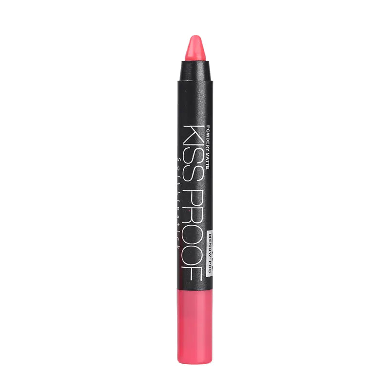 Kissproof Matte Lipstick