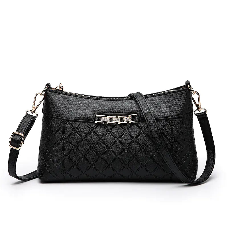 Crossbody Women's Shoulder Bag