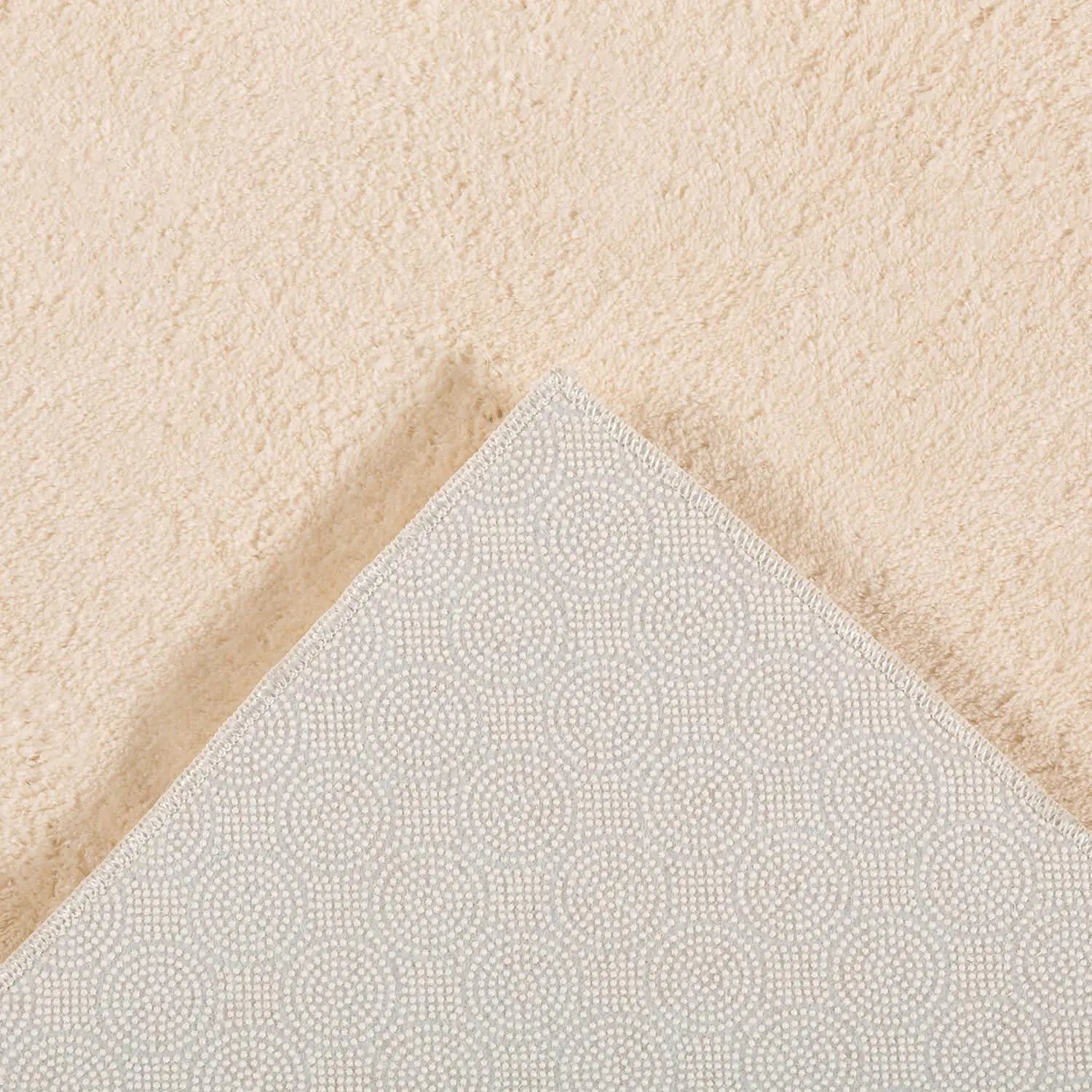 Jassrug Royal Carpet 160X220 Cream