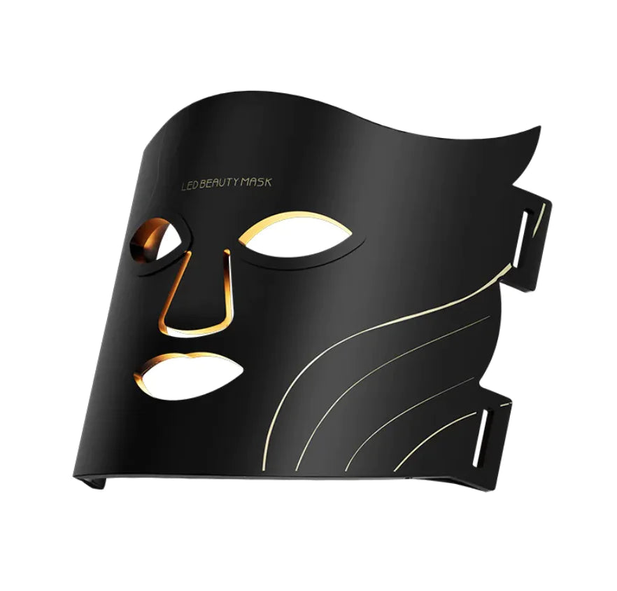 Multi-Color LED Facial Beauty Device