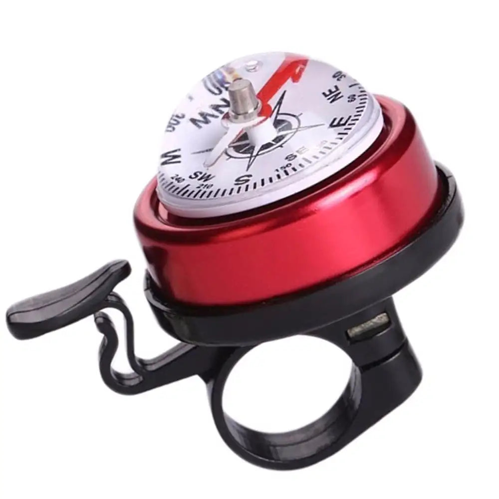 Aluminum Alloy Bicycle Bell