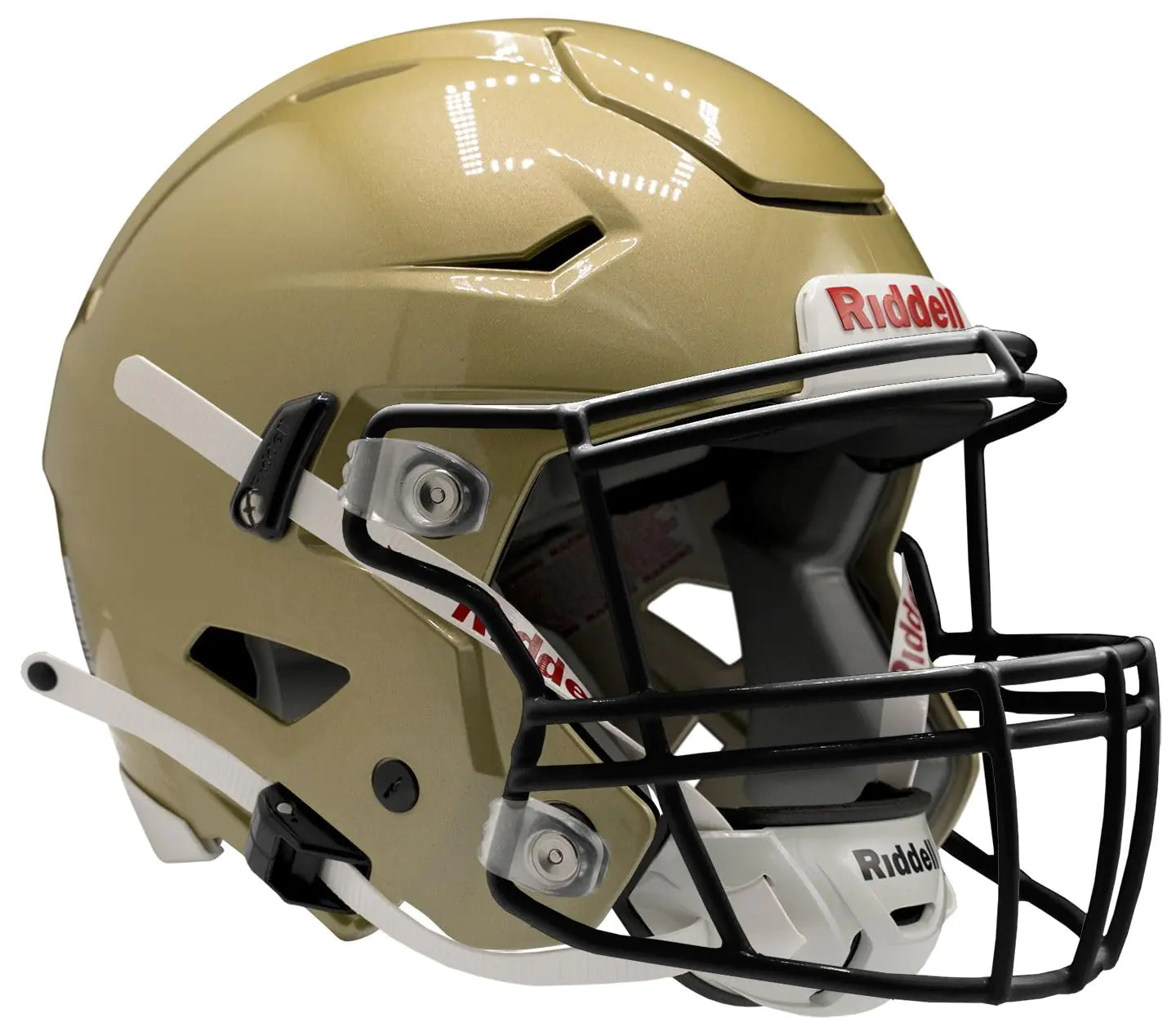 Riddell SpeedFlex Youth Football Helmet with Facemask