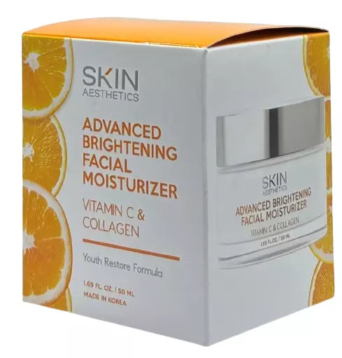 LumiEssence C Nourishing Cream