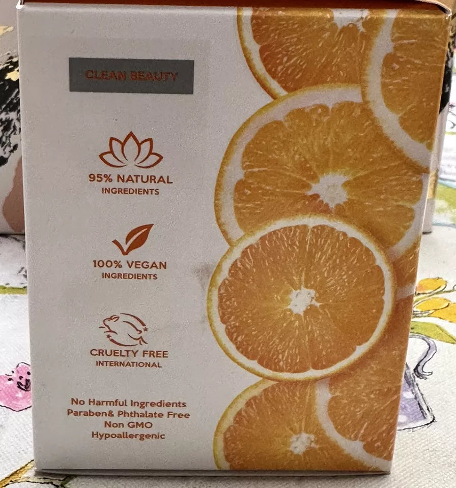 LumiEssence C Nourishing Cream