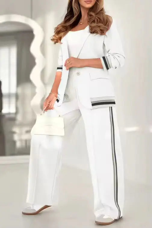 Karen Set - Jacket + Pants (Max Comfort v2)