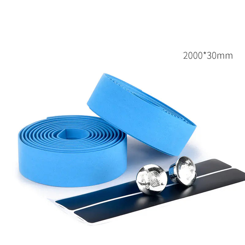 Bicycle Road Handlebar Grip Tape- non-slip high-quality 2000mmL x  30mmW