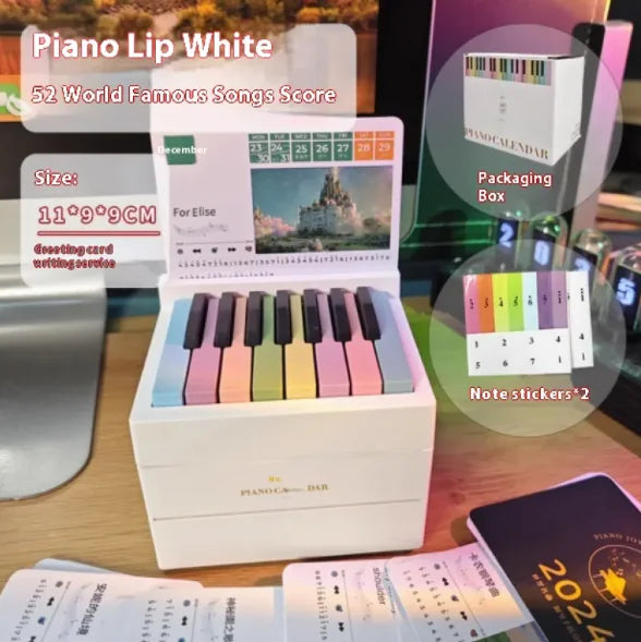 Revvo Piano