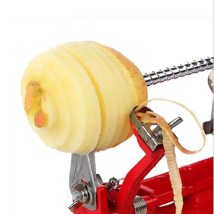 3-in-1 Manual Apple Peeler and Slicer Tool