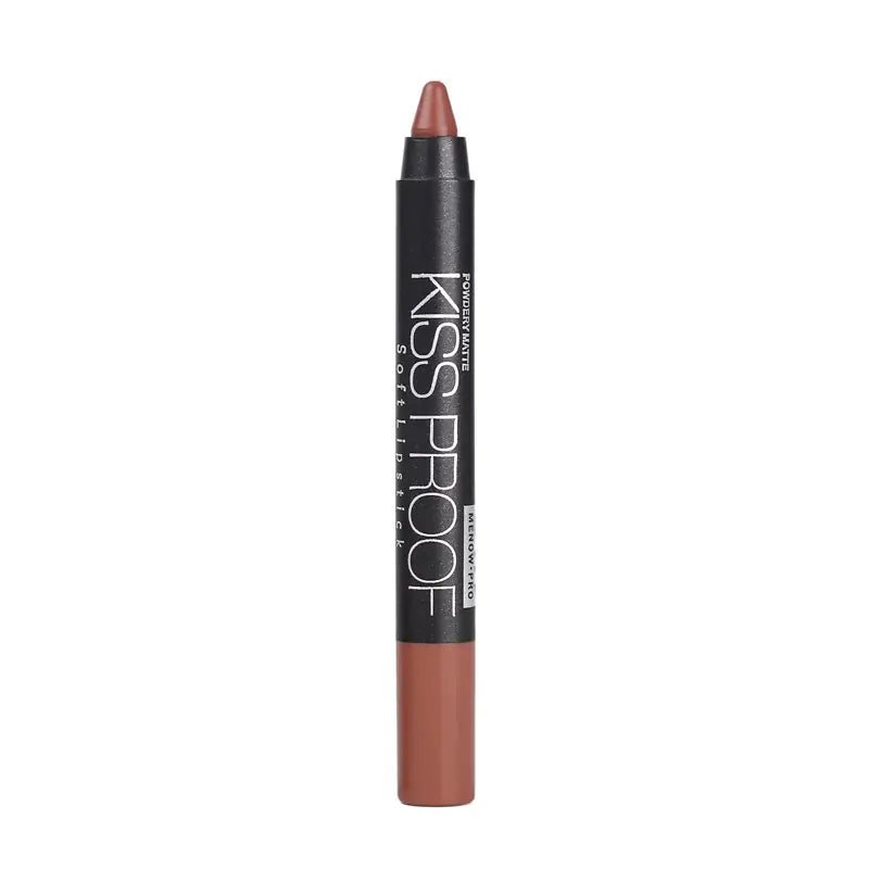 Kissproof Matte Lipstick