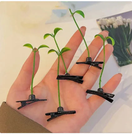 Top Clip Hair Accessories