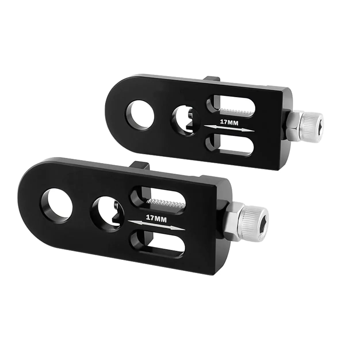 HOUSON Bicycle Chain tensioner Single Speed Chain tensioner Bicycle Chain tensioner Bicycle Chain Adjuster for Road Bike Mountain Bike