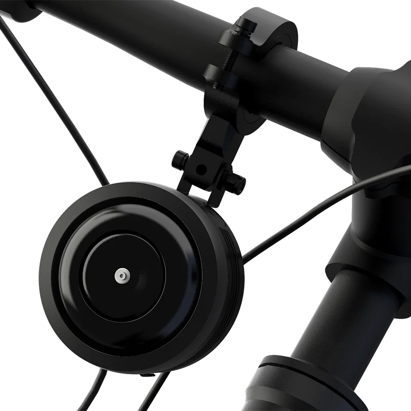 Bicycle Horn