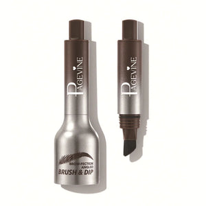 Brow Cream with Big Brush