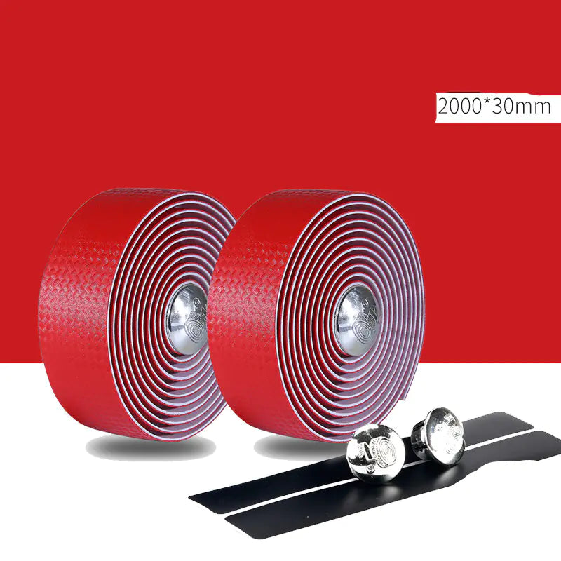 Bicycle Road Handlebar Grip Tape- non-slip high-quality 2000mmL x  30mmW