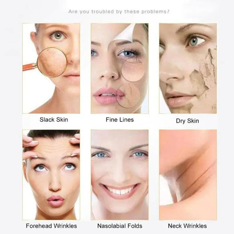 Disaar Beauty Skincare - Collagen Moisturizing Cream