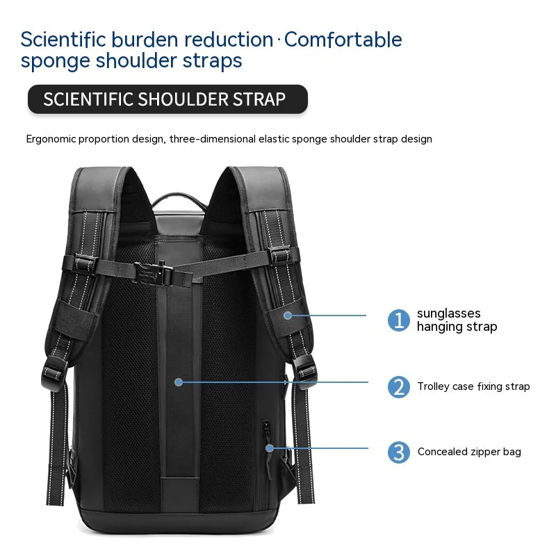 Travel Backpack