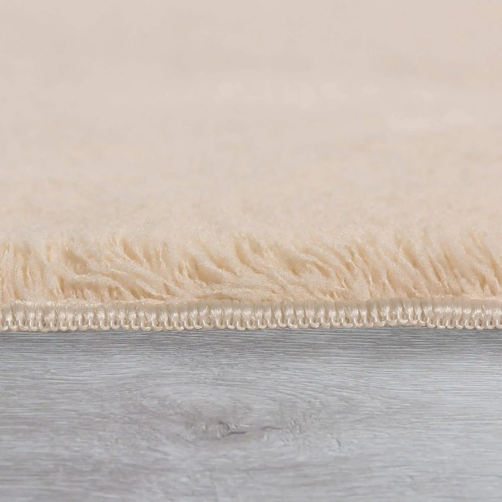 Jassrug Royal Carpet 160X220 Cream
