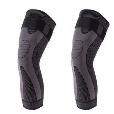 Knit Ride Knee Pads