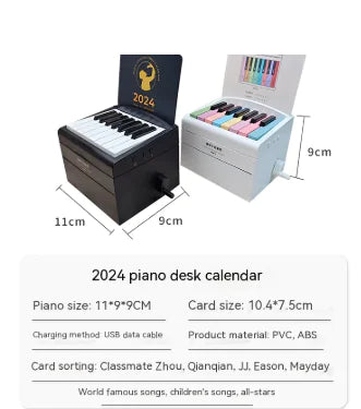 Revvo Piano